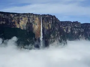 Parc national Canaima