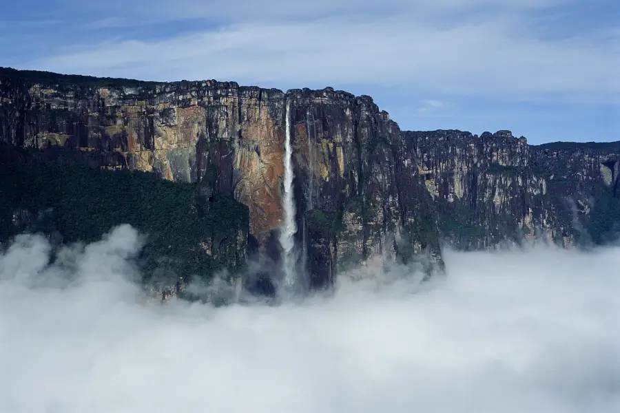 Canaima National Park