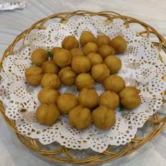 梓賢閣精品菜館（江寧湯山店）張用戶圖片