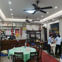 巫记鸡饭店 User Photo