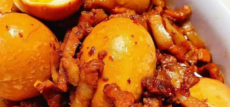 Geum Pung Chinese Cuisine