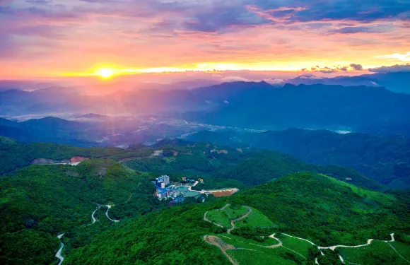 韓山歷史文化生態區門票成人