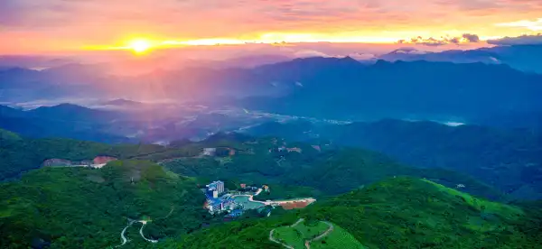 Hotels in Fengshun