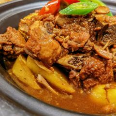 Lao Dian Mountain Village· Yunnan Ethnic Cuisine (Chuncheng Road Branch) User Photo