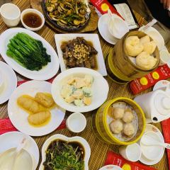 粵仔灣砂鍋粥(無錫萬達店)張用戶圖片