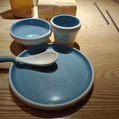 周谷记粥铺(万达广场店) User Photo