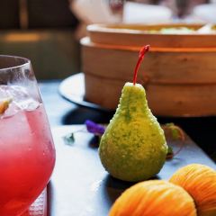 Hakkasan User Photo