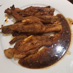 哈尔滨新巴黎大酒店·全日制餐厅 User Photo
