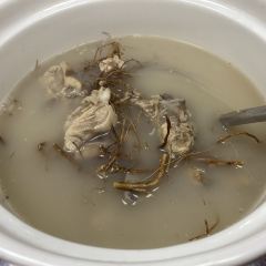 客品味农家菜馆(巴伐利亚路口店) User Photo