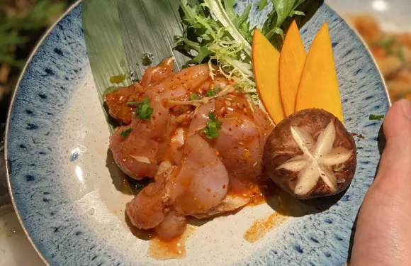 牛家酒場（邵陽友阿店）