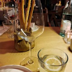 Italo Trattoria User Photo