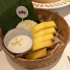 太食獸泰式茶餐厅(上海外滩店) User Photo