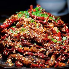 香遇乐厨(花果园店) 여행 사진