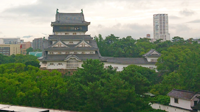 Kitakyushu Geijutsu Theater