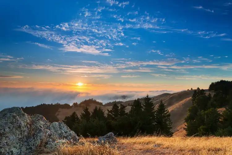 Hotels in Marin County