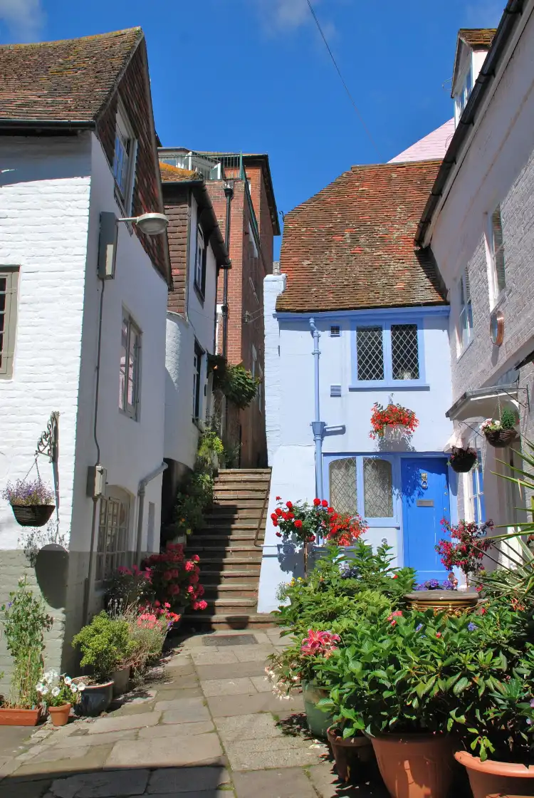 Hotels in Hastings District