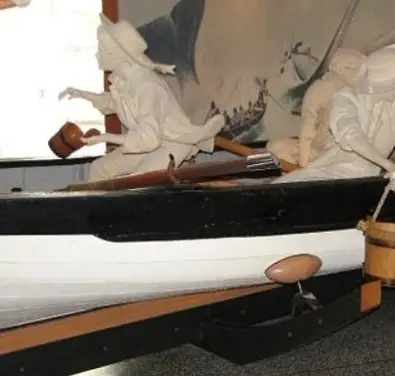 全國炮兵博物館