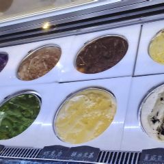 长沙三景韦尔斯利酒店·Oval全日制餐厅 User Photo