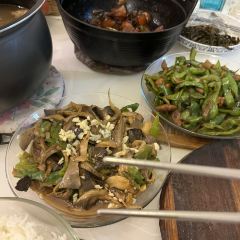 来之顺海鲜菜馆·青岛菜(栈桥店) User Photo