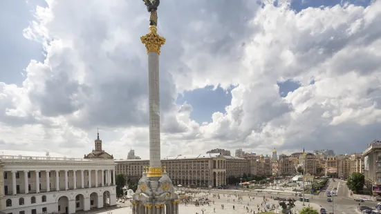 Independence Square