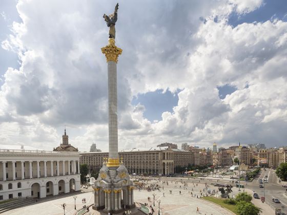 Independence Square