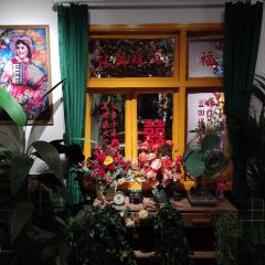 二十二楼川菜馆 User Photo