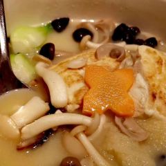 Dinner Restaurant User Photo