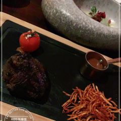 RIBS (Shangri-La Hotel Guangzhou) User Photo