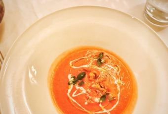 Auberge du Pommier User Photo