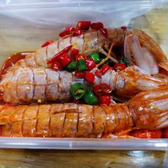 YAN ZI GU CHANG CAI User Photo