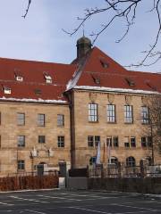 Museen Nürnberg - Memorium Nürnberger Prozesse