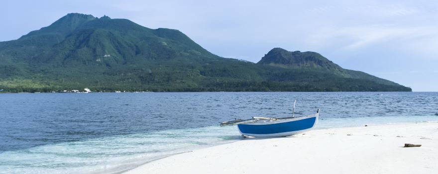 White Island