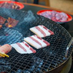 钓鱼场烧烤店 여행 사진