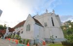 St Mary's Cathedral Kuala Lumpur