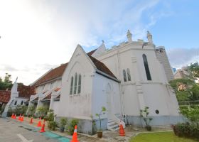 Flights to Kuala Lumpur from Alor Setar