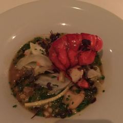 Scaramouche Restaurant User Photo