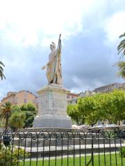 Place Saint Nicolas