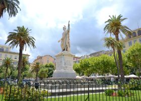 Hotels in Calvi