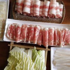 孔老二羊府(东城田园店) User Photo
