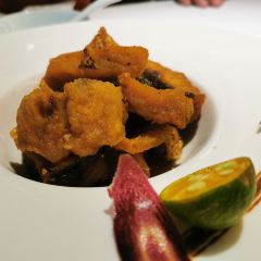 东福园饭店(鼓楼店) User Photo