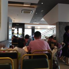 豪客来牛排(曼哈顿商业广场店) User Photo