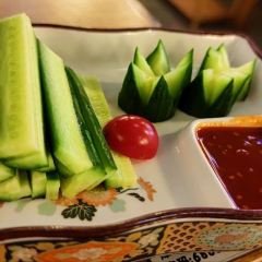肉肆·烧肉正盛(华美达店) 여행 사진