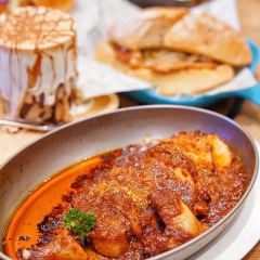 Slate Street Hong Kong & Macau Tea Restaurant (Jiuguang Center Branch) User Photo