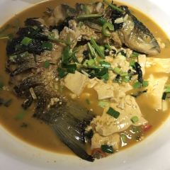 衢山村·衢州菜(袍江店) User Photo