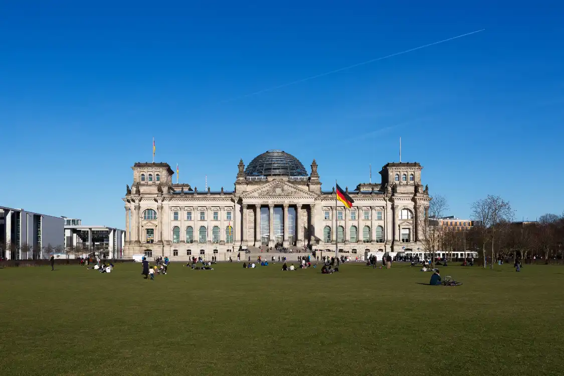 공화국 광장 주변 호텔