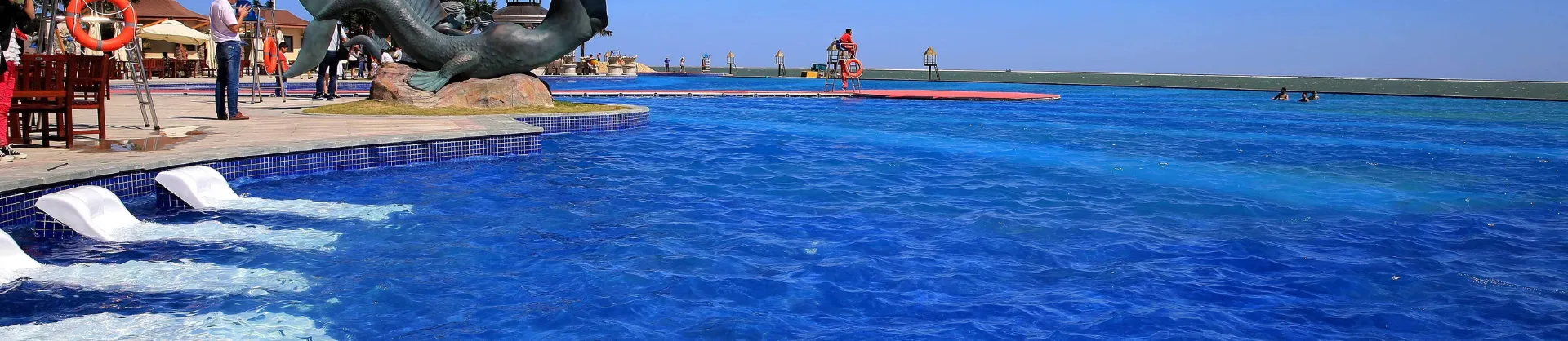 Attrazioni Acquatiche