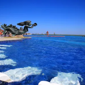 碧海銀沙(恆大海上威尼斯酒店)