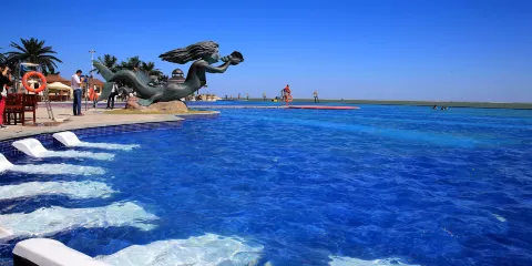 碧海銀沙（恆大海上威尼斯酒店）