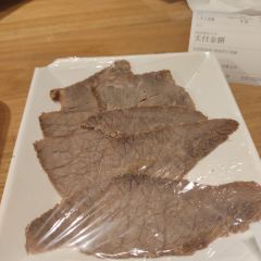 苏氏牛肉面(淮河路店) 여행 사진