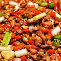 天辣(陆家嘴中心店) User Photo